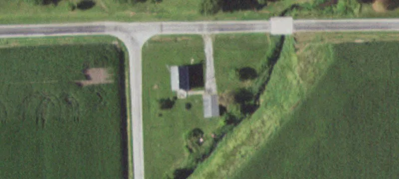 2601 1700th N Rd