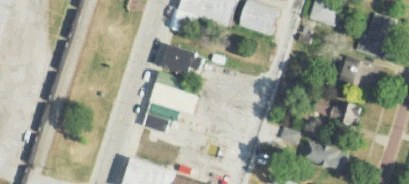 116 Railroad Ave