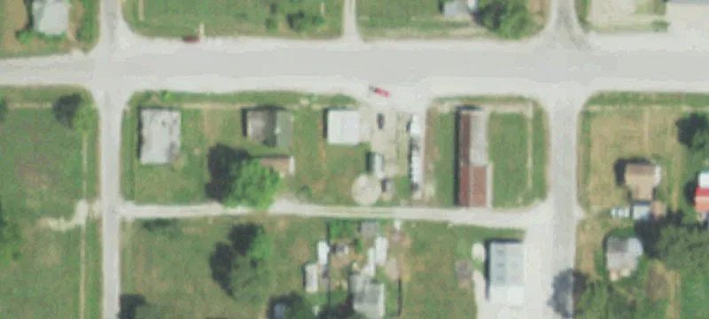 207 Ctr St