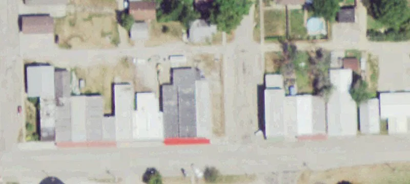 502 Main St