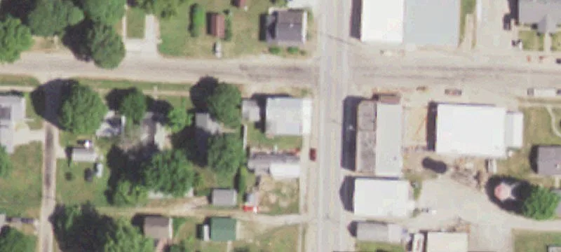 100 Broadway St