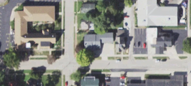 167 Elm St