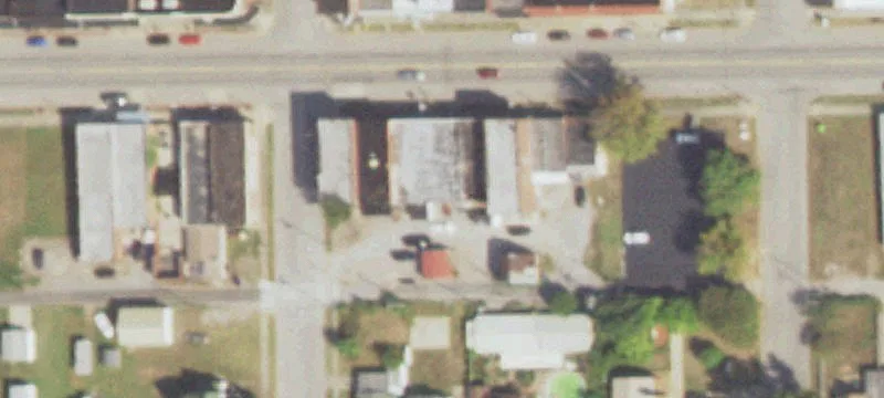 105 Franklin St