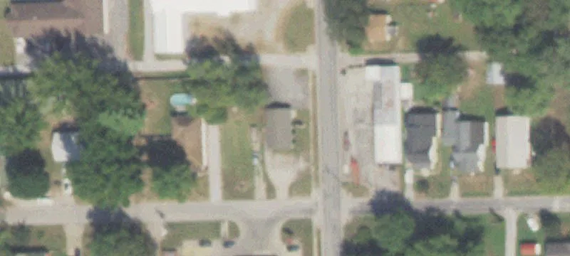 301 Hickory St