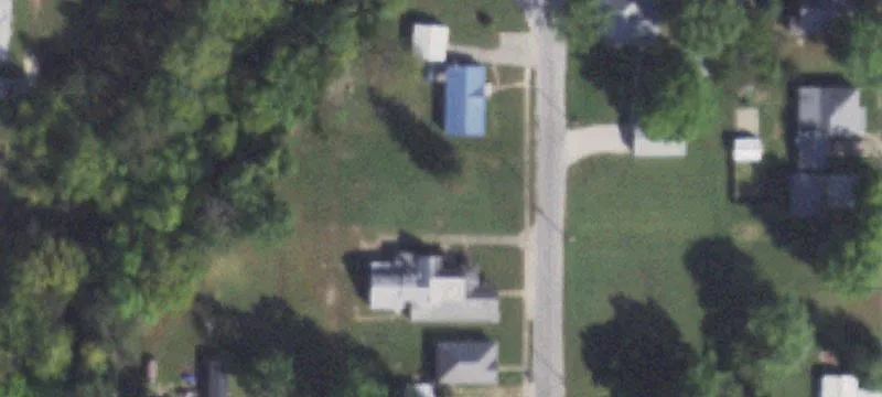 Saint Francisville, IL 62460