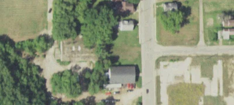 Hancock Ave