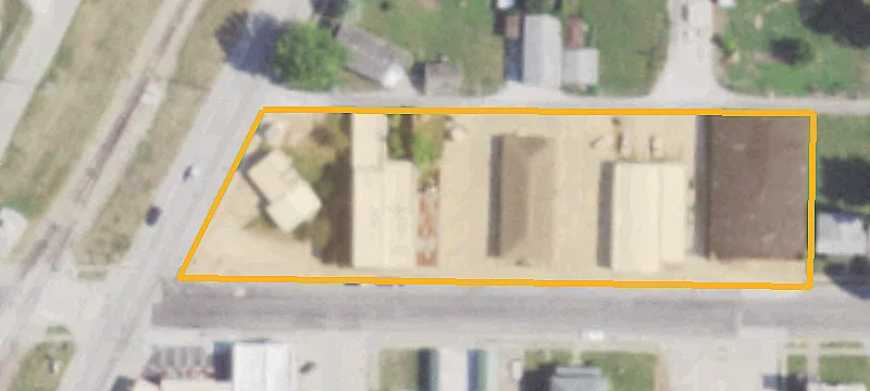 Roodhouse, IL 62082