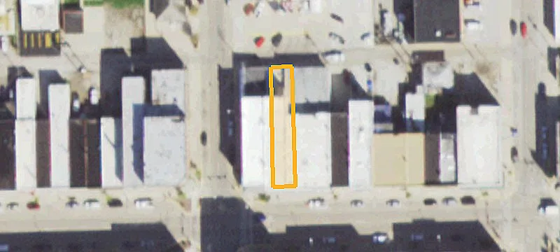 404 Main St