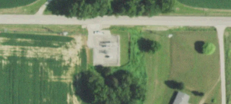 Hutsonville, IL 62433