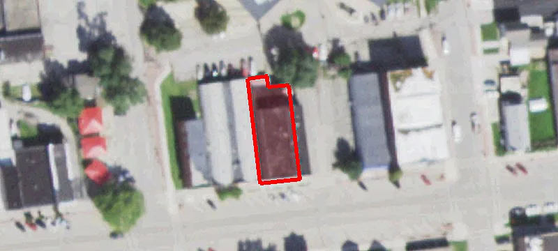 1015 1025th 1st St
