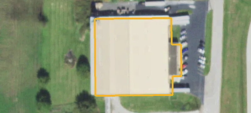 2 Terminal Rd