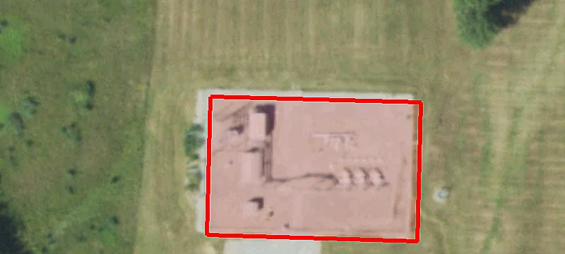 1073 County Hwy 16