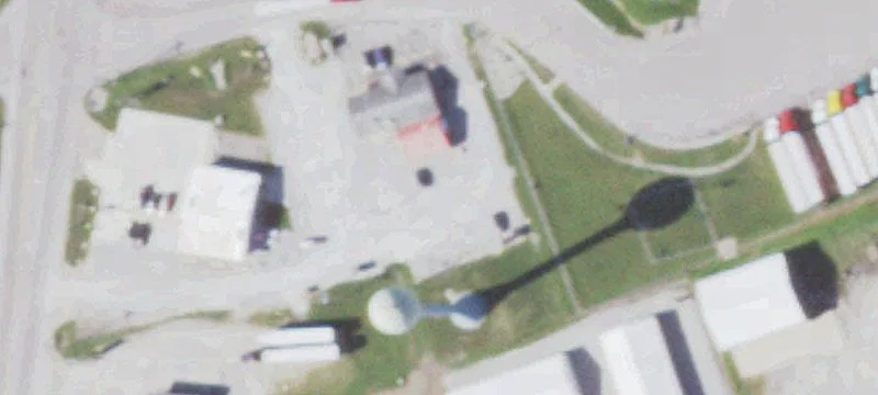 202 Haughton Hwy