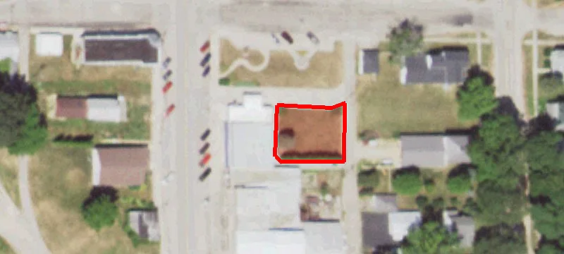123 Main St