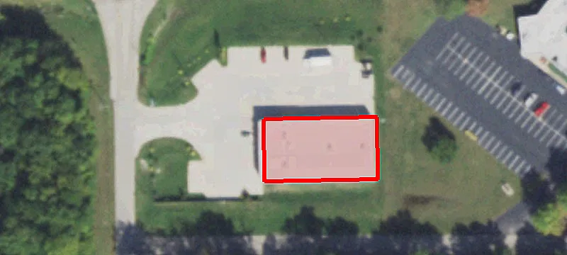 780 Sunnyside Rd