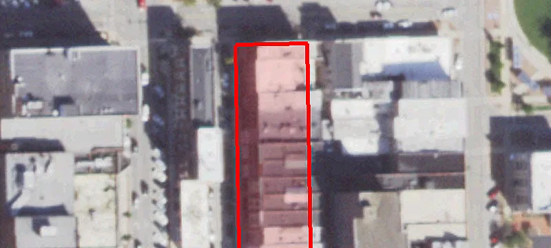 146 Merchant St