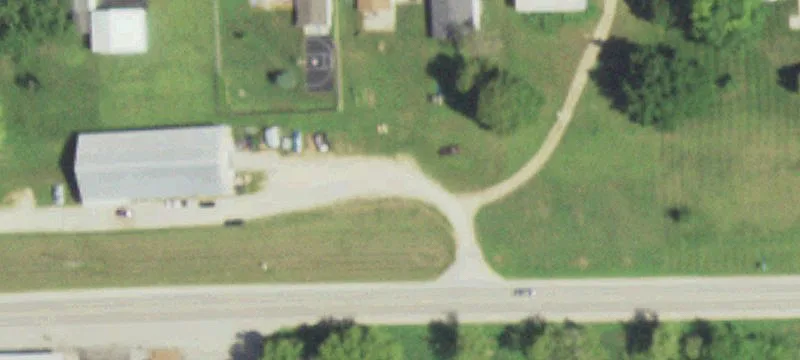 Il Rte 75th E