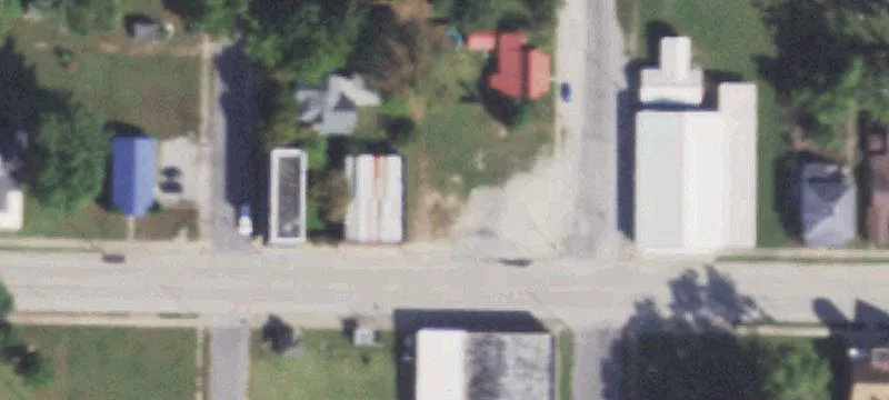 Saint Francisville, IL 62460