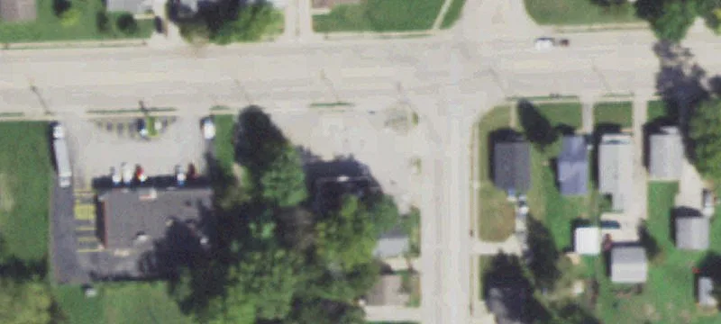 1601 Grand Ave
