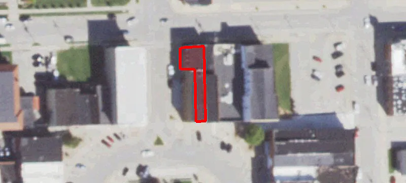 800 Side Sq