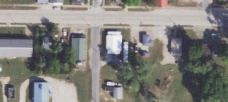 Saint Francisville, IL 62460