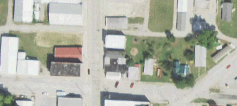 Main St
