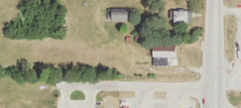 1200 Main St