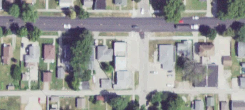 301 Dakota St