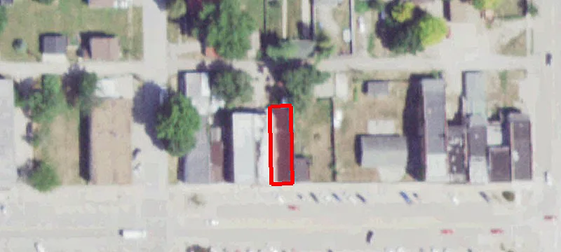 122 Saint Paul St