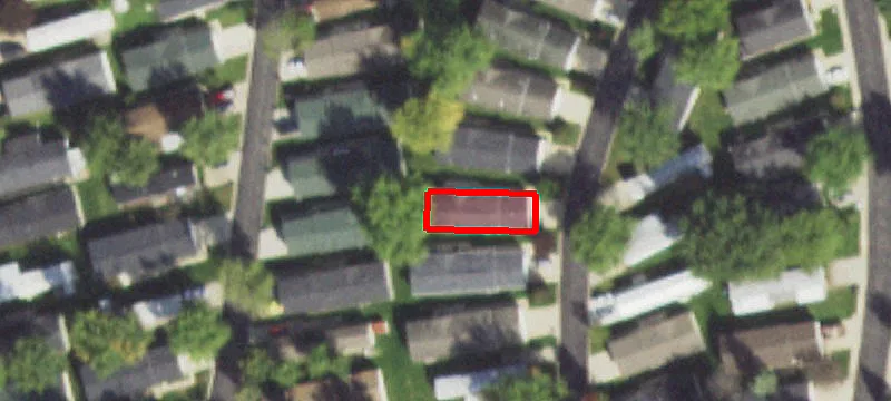 700 Chrysler Dr