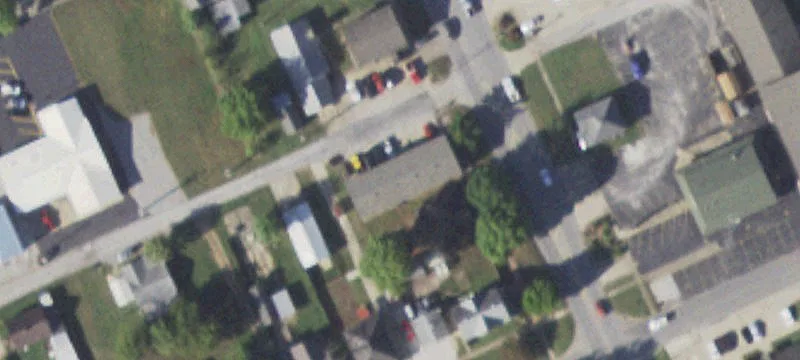 214 Walnut St