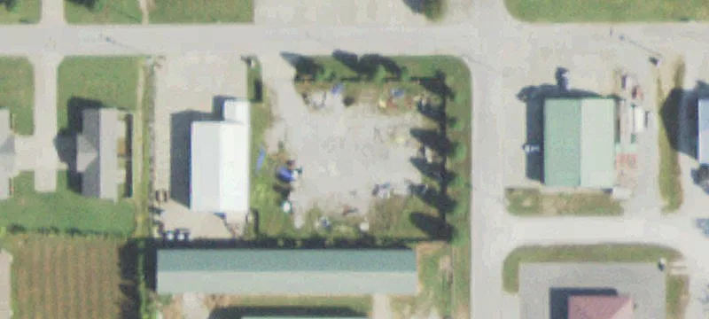 Kennedy Dr