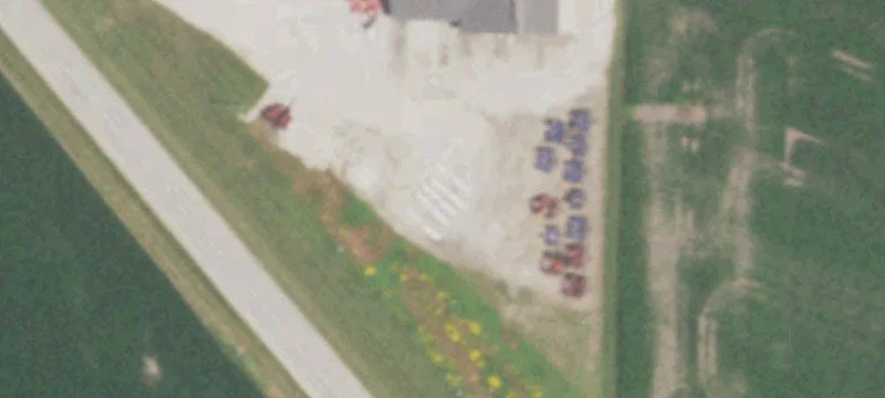 Franklin, IL 62638