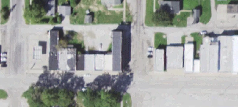 500 Main St
