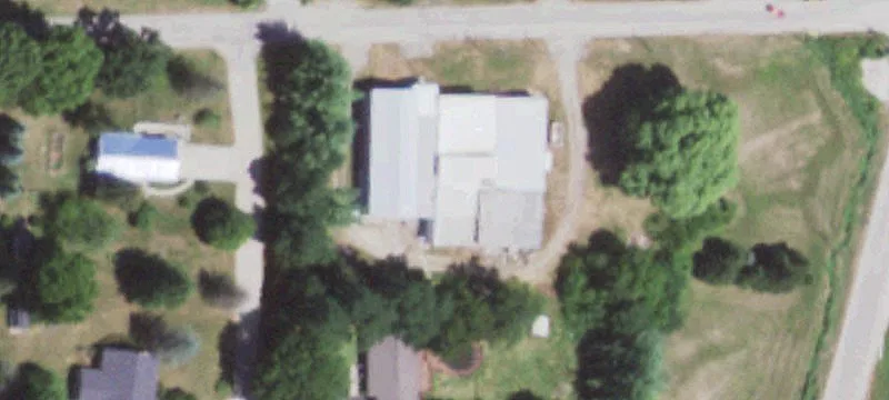 Creamery Rd