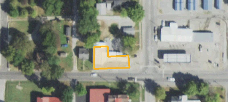 100 Randolph St