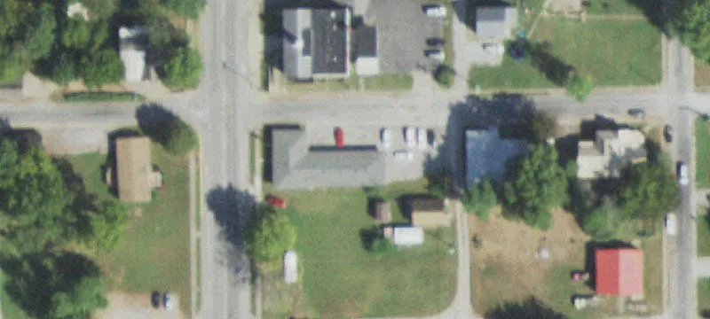 301 Jackson St