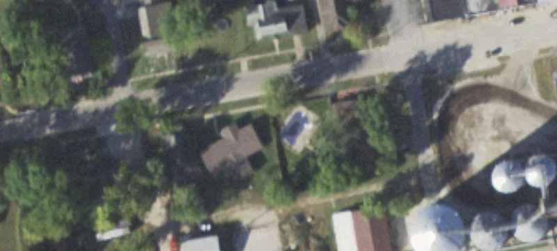 249 Olive St