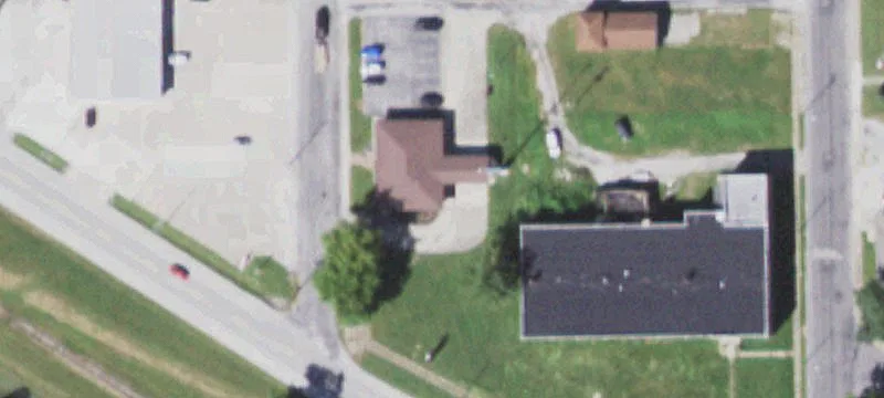 100 Market St