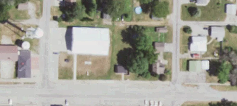 Matherville, IL 61263