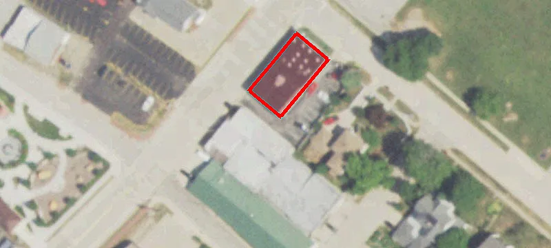 200 1st Ave