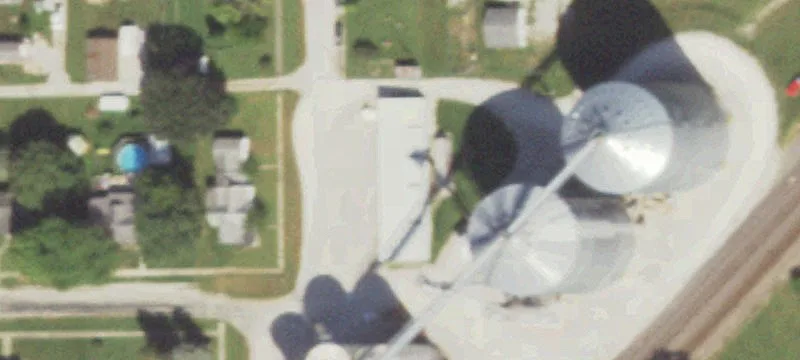 Findlay, IL 62534