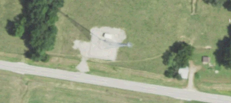 Pearl, IL 62361