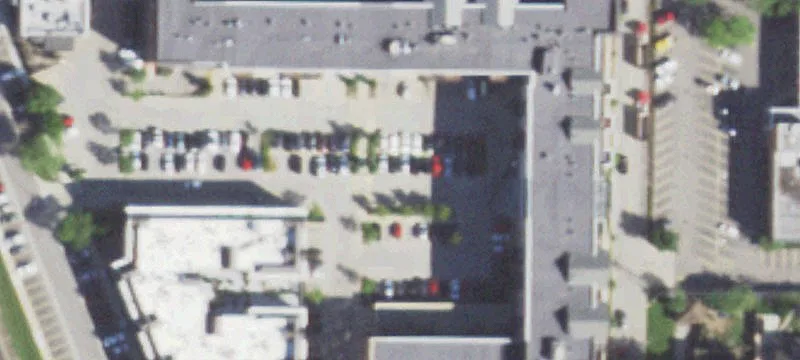 1801 Glenview Rd