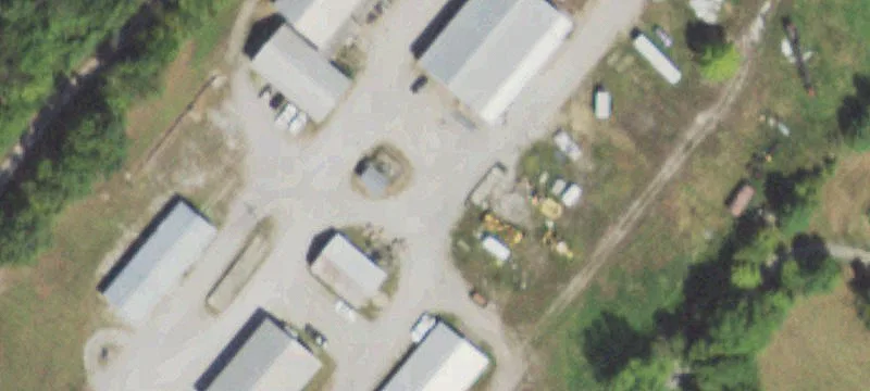 16070 Midcontinental Rd
