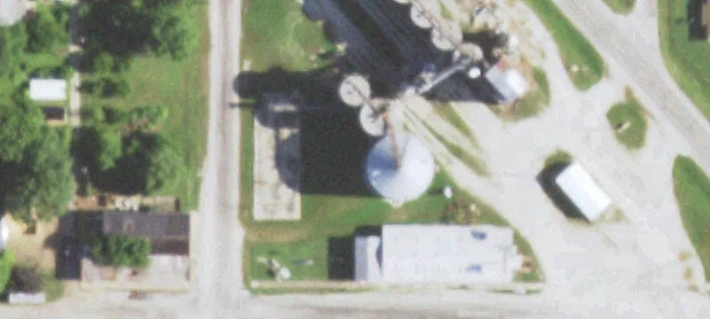 Owaneco, IL 62555