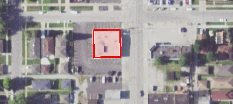 580 Burnham Ave