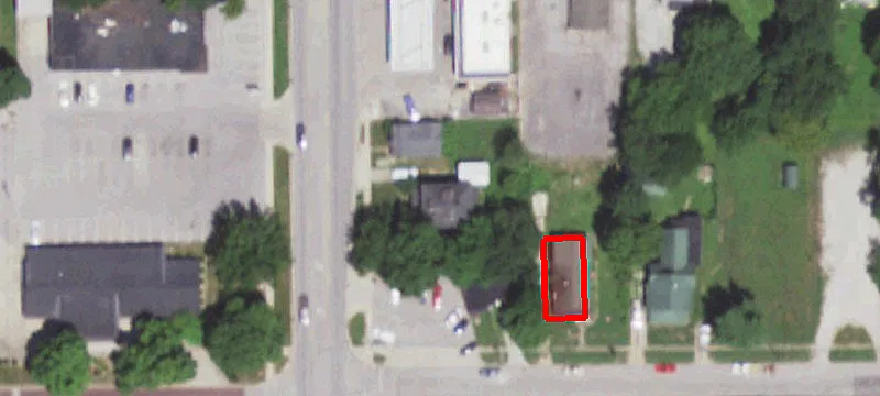 625 Main St