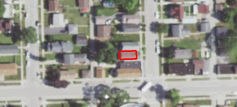 14342 Mckinley Ave