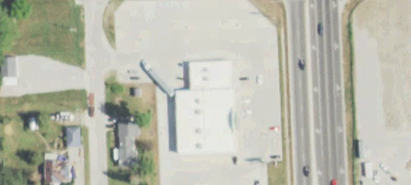 1530 Georgetown Rd